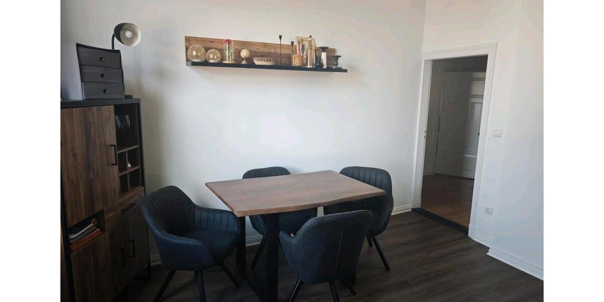 Dachgeschoßwohnung Bad Doberan - 5 Zimmer, 147 m&sup2;, 1.470&euro; | Angebot:26502688