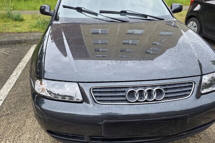 Audi Audi A3 8L