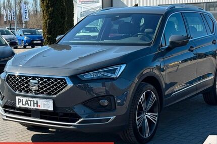 Seat Tarraco 71.231 km 26.990 &euro; Rostock-Warnemünde 18119