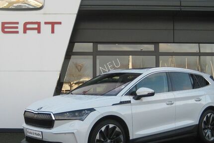 Skoda Enyaq 67.271 km 29.990 &euro; Bad Doberan 18209