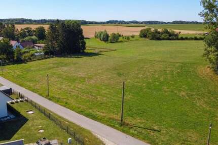 Grundstück Satow- Pustohl Pustohl - 67.000&euro; | Angebot:24727705