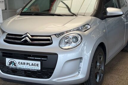 Citroen C1 83.200 km 6.899 &euro; Elmenhorst 18107