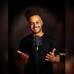 COSSU - WE ARE THE GERMANS - Stand-Up Comedy