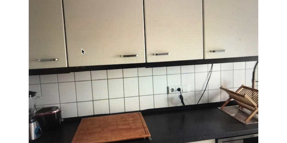 ‼️ Anfragestop ‼️ 3-Raumwohnung 3 zimmer