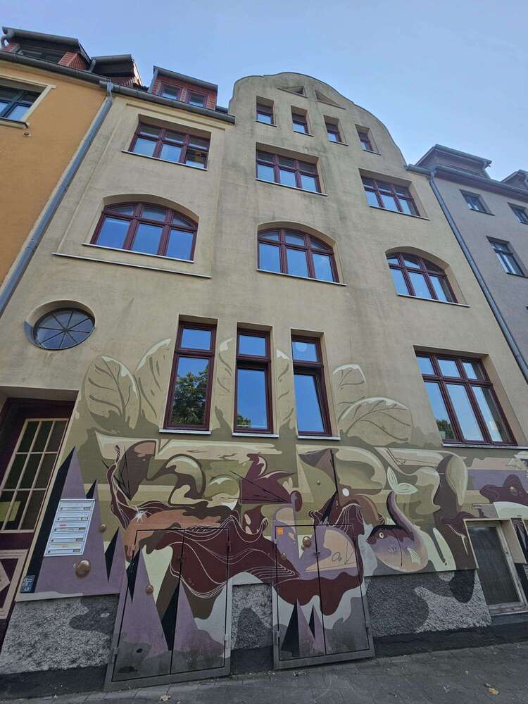 Wohnung zum Kaufen in Rostock 299.000 € 101.5 m²