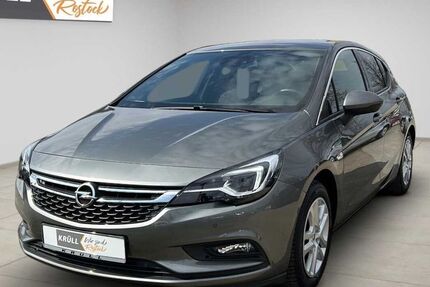 Opel Astra 94.000 km 11.990 &euro; Rostock 18146