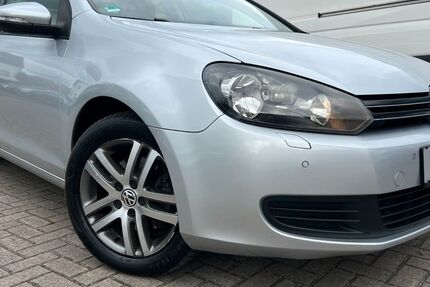 VW Golf 131.928 km 5.999 € Rostock 18106