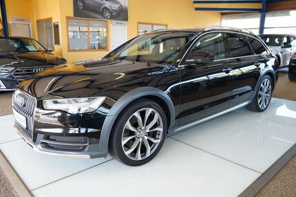Audi A6 99.000 km 28.880 &euro; Bad Doberan 18209
