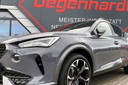 Cupra Formentor 55.293 km 26.990 € Mönchhagen 18182