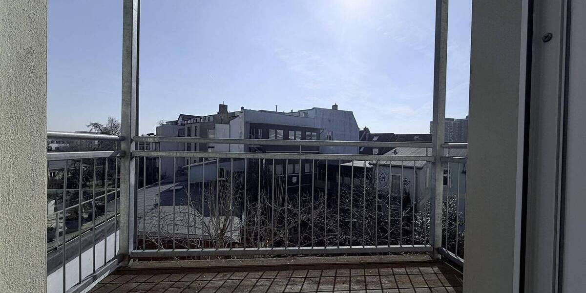 Etagenwohnung Rostock Stadtmitte - 4 Zimmer, 96 m&sup2;, 395.000&euro; | Angebot:26450348