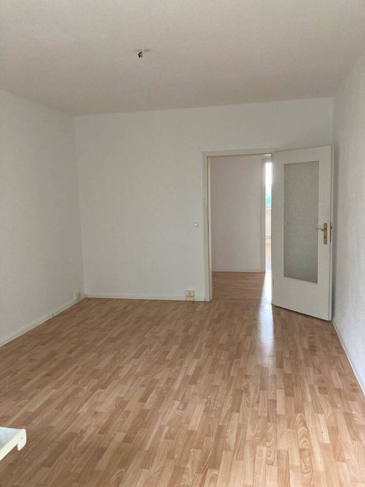 3- Zimmer Wohnung ab 01.10.2025