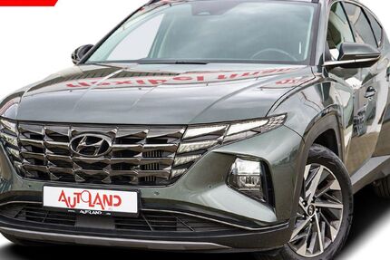 Hyundai TUCSON 79.560 km 20.990 &euro; Rostock 18146