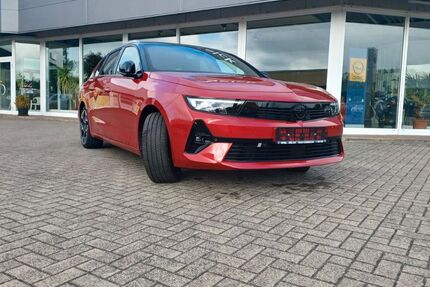 Opel Astra 30.561 km 29.900 &euro; Bad Doberan 18209