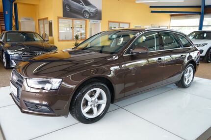 Audi A4 135.000 km 12.880 &euro; Bad Doberan 18209