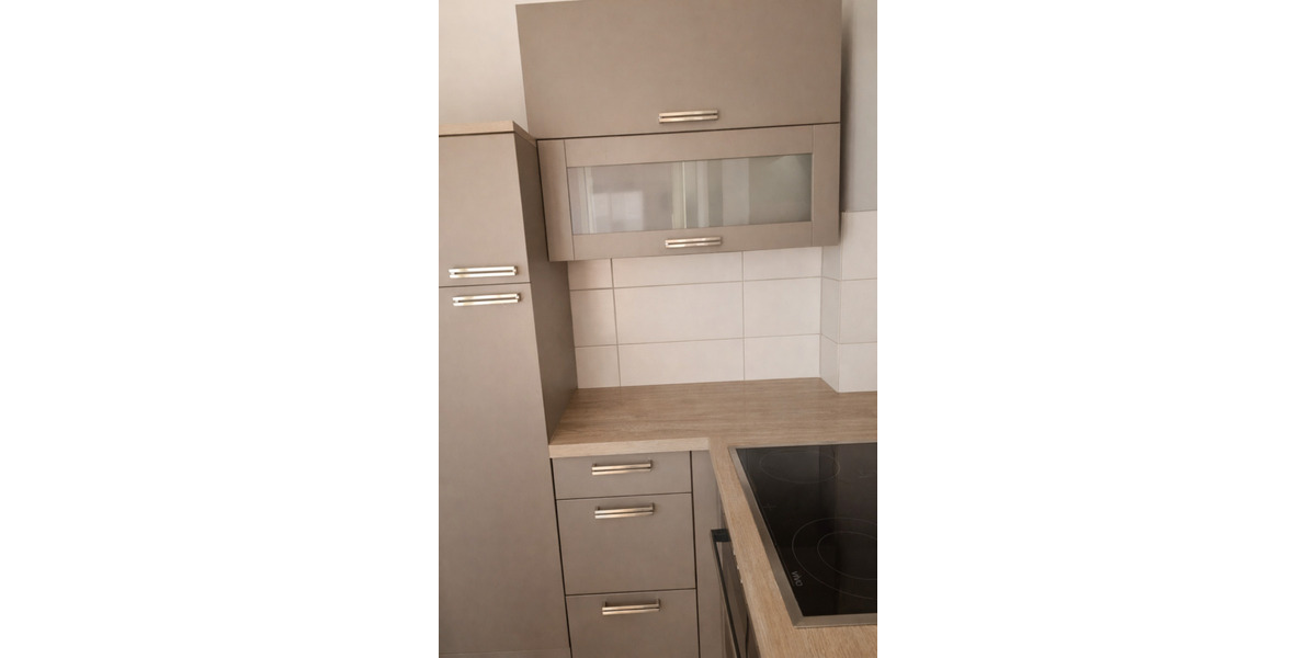 Etagenwohnung Kritzmow - 2 Zimmer, 59 m&sup2;, 199.000&euro; | Angebot:25984392