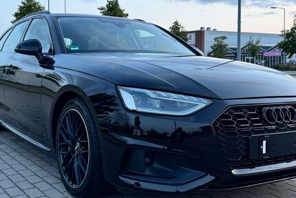 Audi A4 331.000 km 15.999 &euro; Rostock 18109