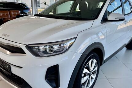 Kia Stonic 22.030 km 18.970 &euro; Bad Doberan 18209