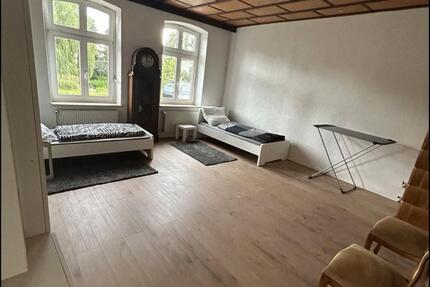 Wohnung Rostock - 2 Zimmer, 56 m&sup2;, 20&euro; | Angebot:26338740