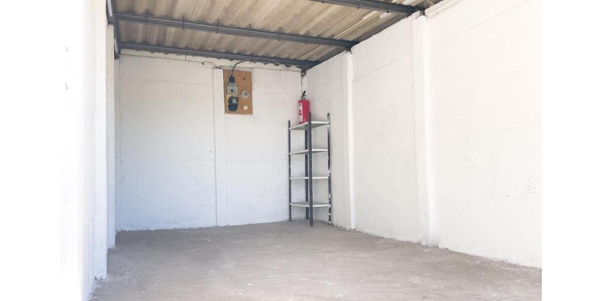 Garagen / Stellplätze Rostock - 6.999&euro; | Angebot:24218673