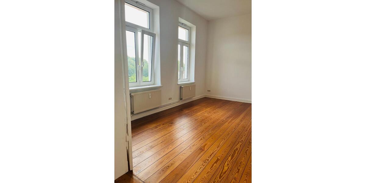 Etagenwohnung Bad Doberan - 3 Zimmer, 97 m&sup2;, 1.145&euro; | Angebot:24661331