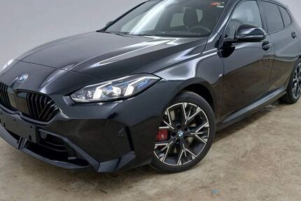 BMW 116 16.100 km 32.490 &euro; Elmenhorst 18107