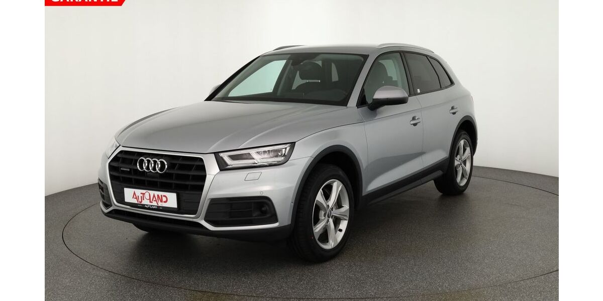 Audi Q5 74.551 km 34.890 &euro; Rostock 18146