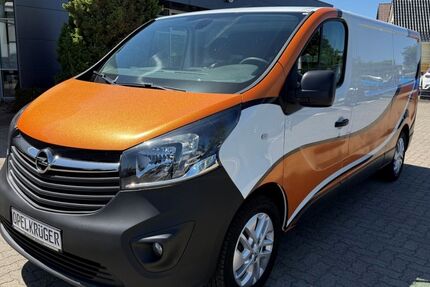 Opel Vivaro 96.570 km 19.900 &euro; Rostock 18069