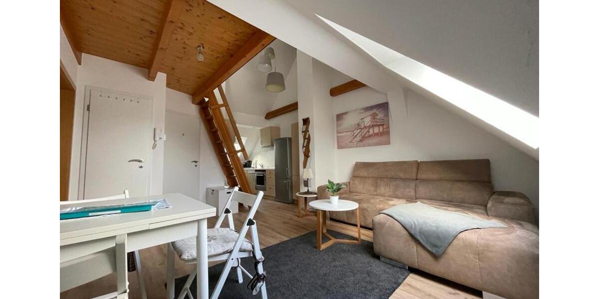Ferienimmobilie Rostock - 45&euro; | Angebot:24140779