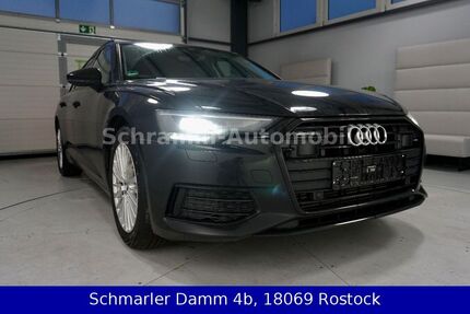 Audi A6 350.000 km 18.000 &euro; Rostock 18069