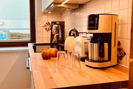 Wohnung Rostock Hansaviertel - 1 Zimmer, 16 m&sup2;, 490&euro; | Angebot:25794746