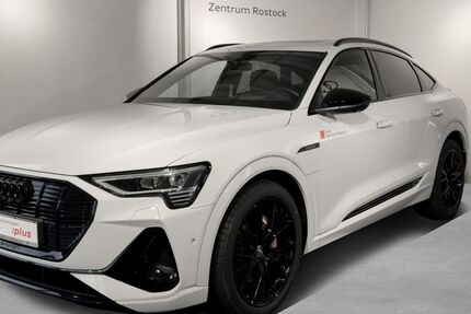 Audi e-tron 13.456 km 57.690 € Rostock 18059