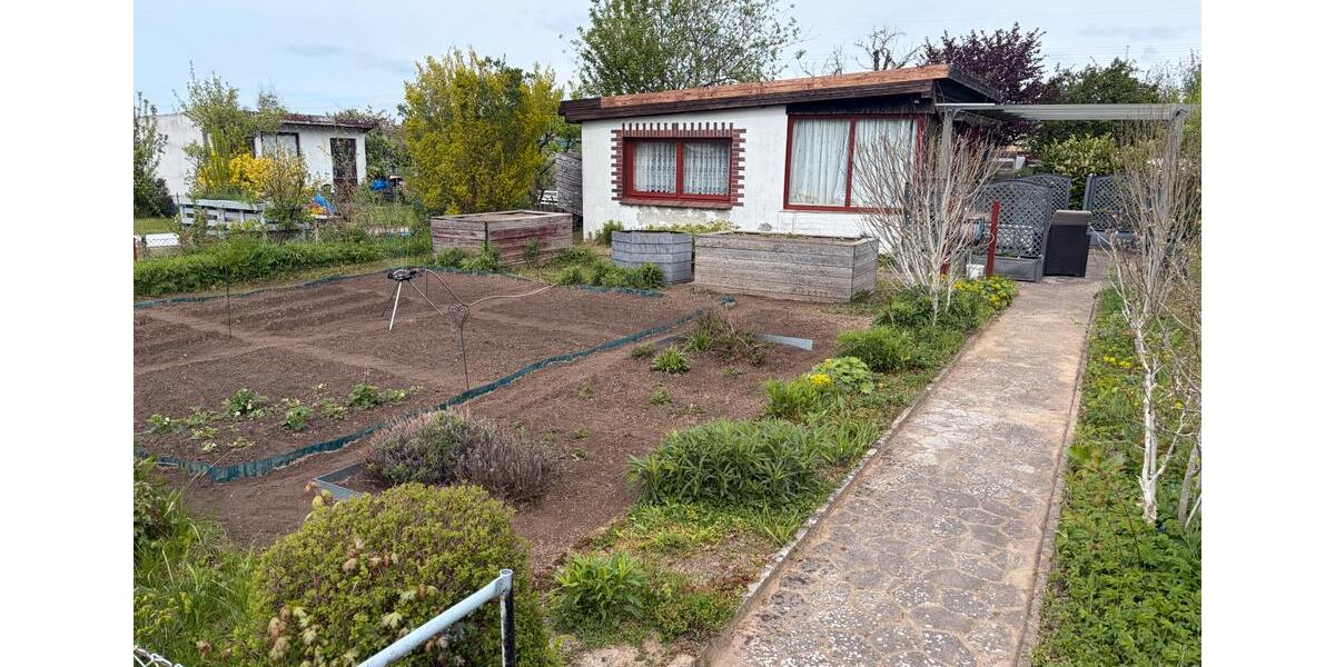 Grundstück Elmenhorst/Lichtenhagen Lichtenhagen - 3.500&euro; | Angebot:26677699