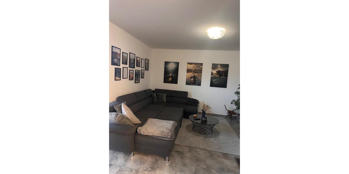 Maisonettenwohnung Rostock Groß-Klein - 4.5 Zimmer, 137 m&sup2;, 1.852&euro; | Angebot:24560579