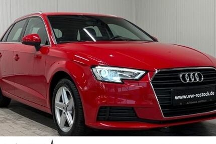 Audi A3 84.600 km 18.990 € Rostock 18146