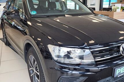 VW Tiguan 123.720 km 14.490 &euro; Ribnitz-Damgarten 18311
