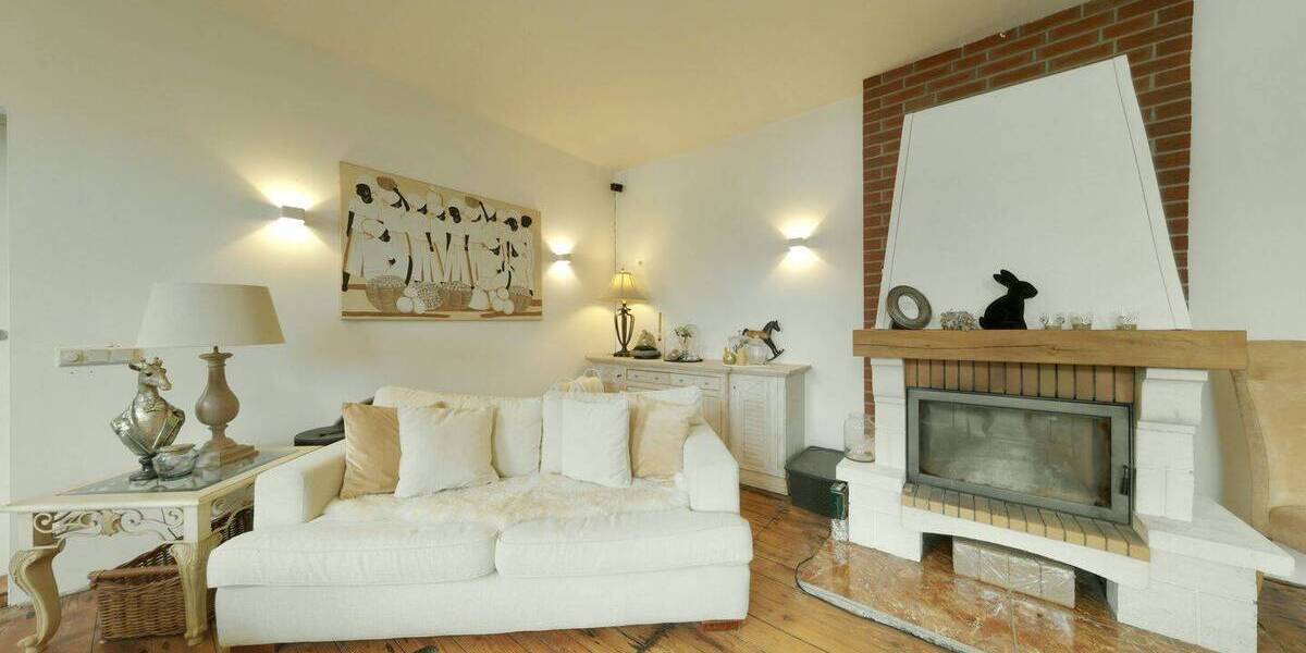 Einfamilienhaus Marlow - 6 Zimmer, 216 m&sup2;, 649.900&euro; | Angebot:25968437