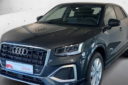 Audi Q2 7.897 km 31.990 &euro; Rostock 18059