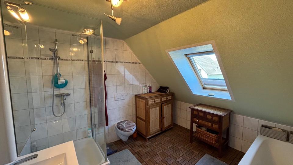 Reihenhaus Rostock - 4 Zimmer, 125 m&sup2;, 460.000&euro; | Angebot:26503203