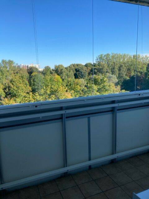 Treppensteigen in Ihr neues Heim 3 zimmer