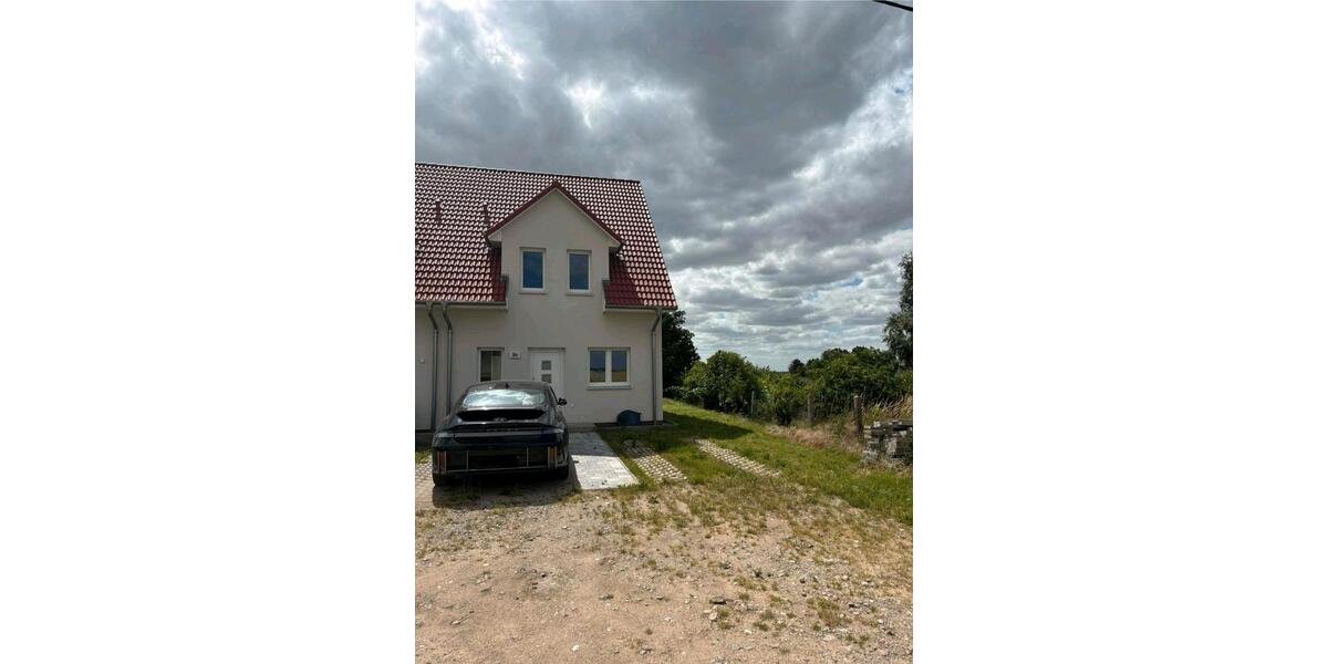 Doppelhaushälfte Laage - 5 Zimmer, 145 m&sup2;, 1.390&euro; | Angebot:26621549