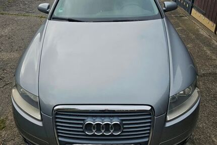 Audi A6 223.000 km 3.500 &euro; Rostock 18106