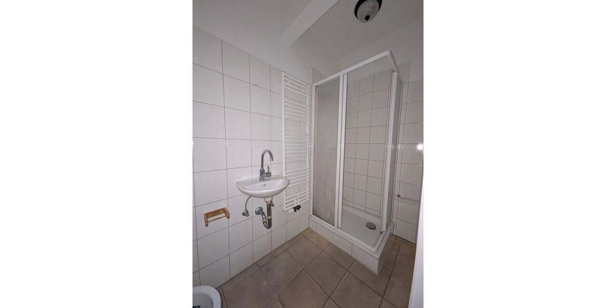 Etagenwohnung Rostock Stadtmitte - 3 Zimmer, 104 m&sup2;, 830&euro; | Angebot:25689030