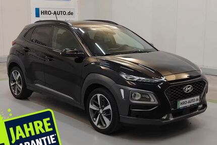 Hyundai KONA 88.550 km 17.500 &euro; Rostock 18106