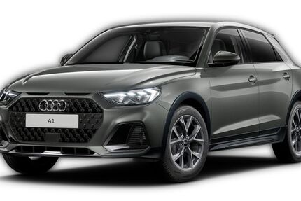 Audi A1 15.000 km 33.900 &euro; Rostock 18059