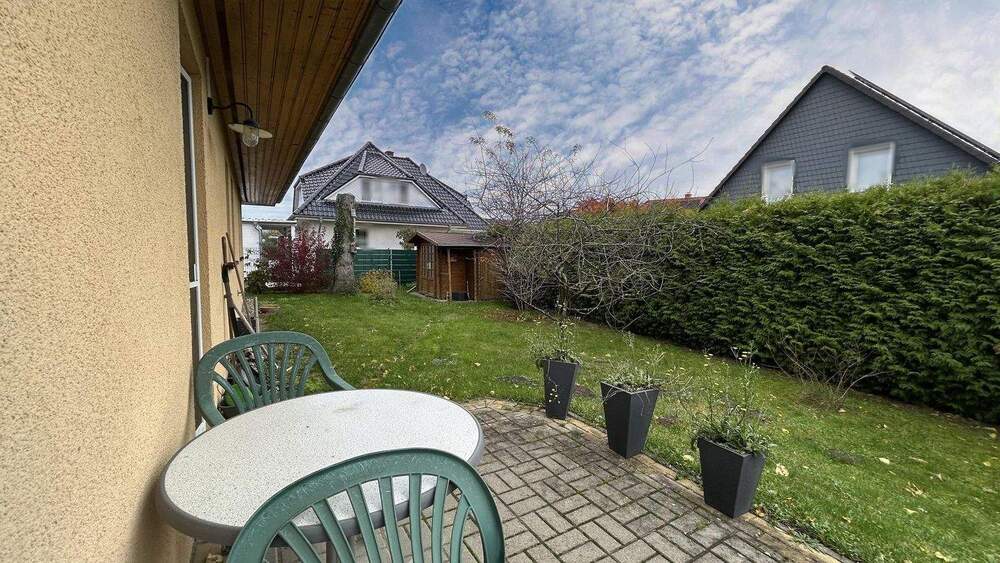 Einfamilienhaus Kritzmow - 4 Zimmer, 182 m&sup2;, 419.000&euro; | Angebot:25731456