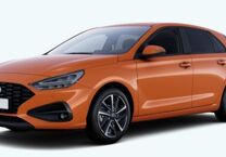 Gebrauchtwagen Hyundai i30