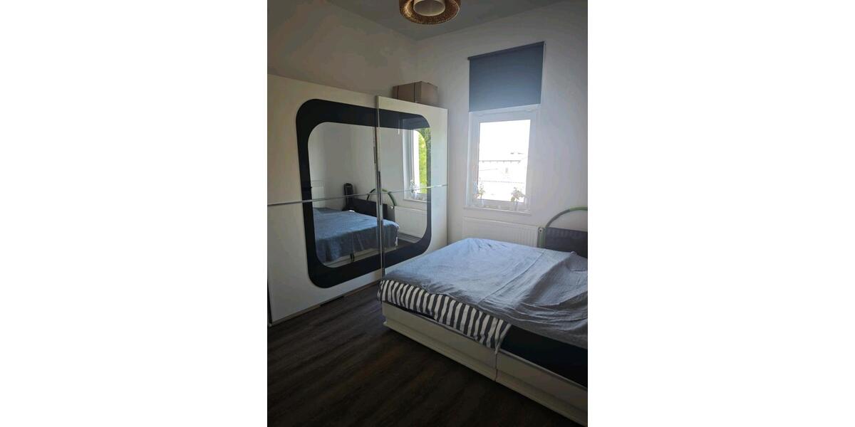 Dachgeschoßwohnung Bad Doberan - 5 Zimmer, 147 m&sup2;, 1.470&euro; | Angebot:26502688