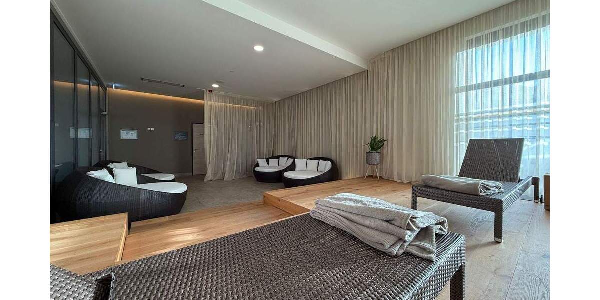 Etagenwohnung Börgerende-Rethwisch Börgerende - 3 Zimmer, 62 m&sup2;, 499.000&euro; | Angebot:24834226