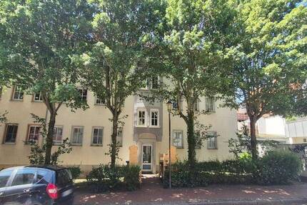 Wohnung Rostock Stadtmitte - 2 Zimmer, 43 m&sup2;, 545&euro; | Angebot:26902478
