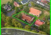 Haus zum Kaufen in Kavelstorf 160.000 € 240 m²